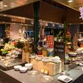 The Square, Novotel Bangkok Platinum Preview